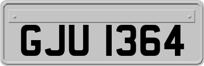 GJU1364
