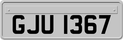 GJU1367