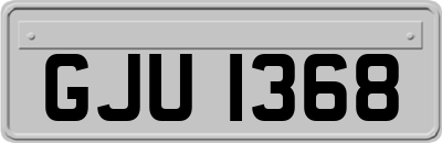 GJU1368