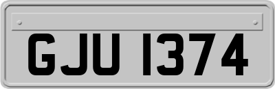 GJU1374