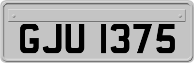 GJU1375