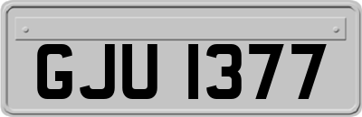 GJU1377