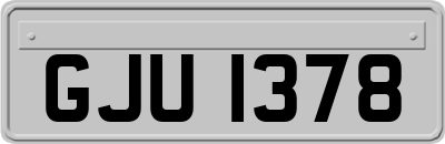GJU1378