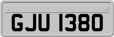 GJU1380
