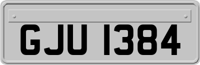 GJU1384