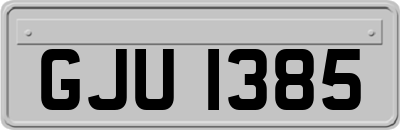 GJU1385