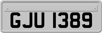 GJU1389