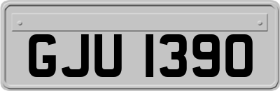 GJU1390
