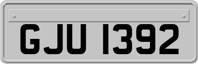 GJU1392