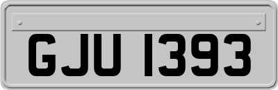 GJU1393