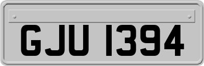 GJU1394