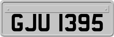 GJU1395