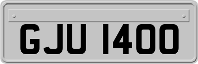 GJU1400