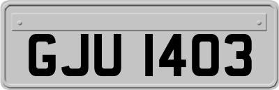 GJU1403