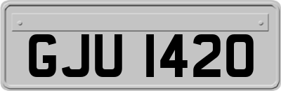 GJU1420