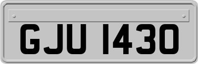 GJU1430