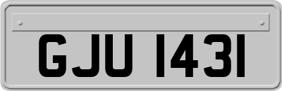 GJU1431