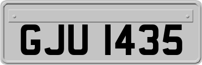 GJU1435
