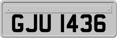 GJU1436