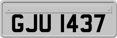 GJU1437