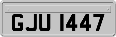 GJU1447