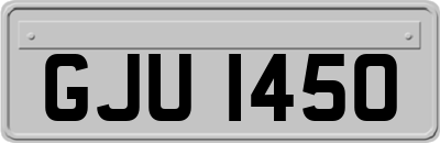 GJU1450