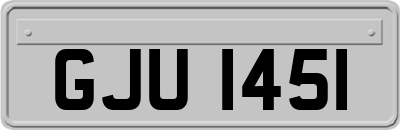 GJU1451