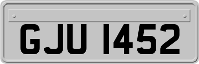 GJU1452