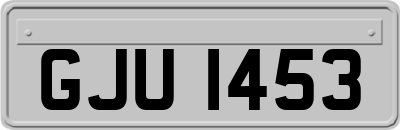 GJU1453