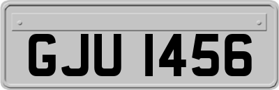 GJU1456