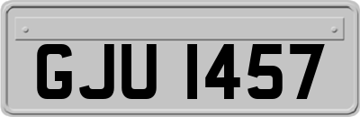 GJU1457