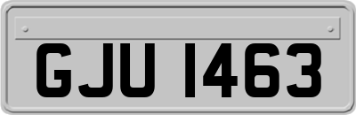 GJU1463
