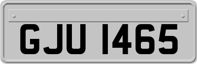 GJU1465
