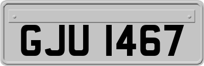 GJU1467