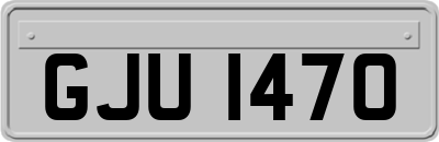 GJU1470
