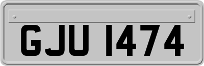 GJU1474