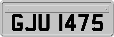 GJU1475