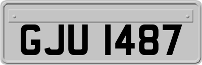 GJU1487