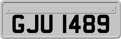 GJU1489
