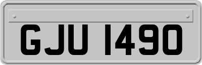 GJU1490