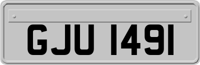 GJU1491