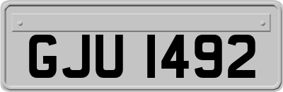 GJU1492