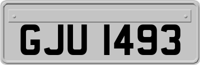 GJU1493