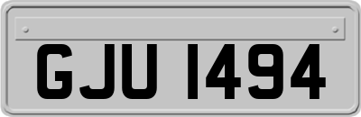 GJU1494