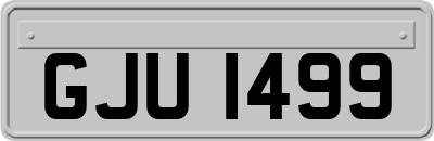GJU1499