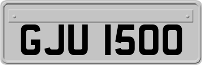 GJU1500