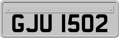 GJU1502