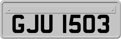 GJU1503