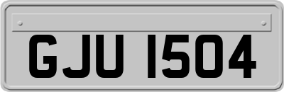 GJU1504