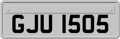 GJU1505